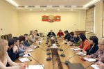 АППАРАТНОЕ СОВЕЩАНИЕ АППАРАТНОЕ СОВЕЩАНИЕ