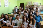 ДЕНЬ ЗНАНИЙ 2014 ДЕНЬ ЗНАНИЙ 2014